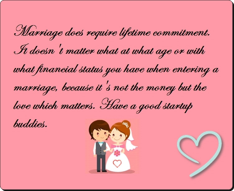 Congratulation On Marriage Quotes
 Best Wedding Congratulations Quotes