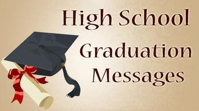 Congratulations High School Graduation Quotes
 Congratulations Quotes For Graduation University