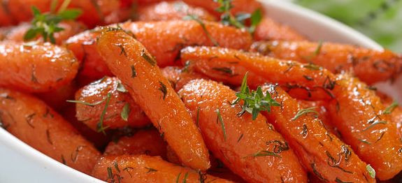 Cooked Baby Carrots Recipes
 Easy Glazed Baby Carrots Recipe in 2019