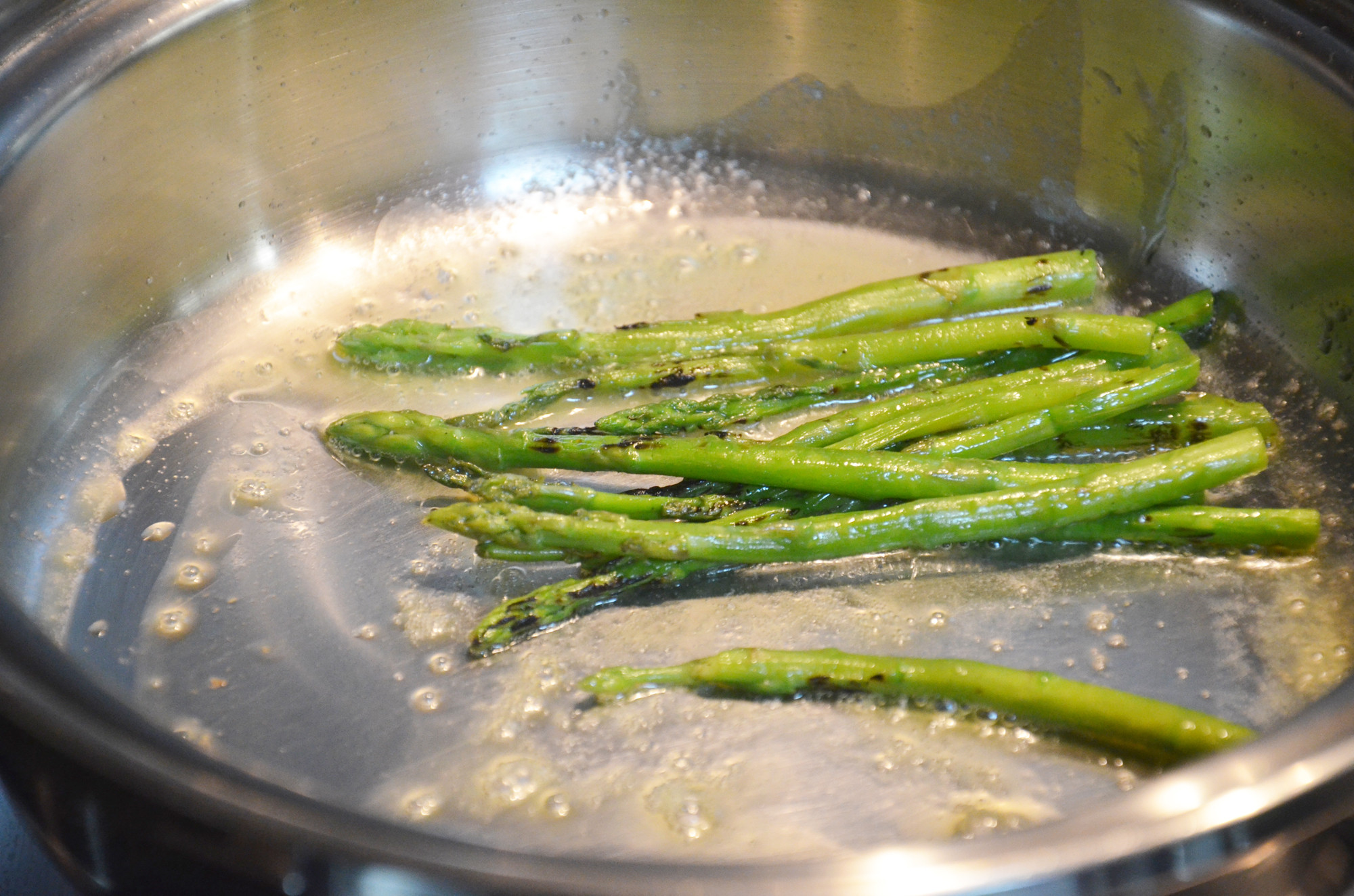 Cooking Asparagus In Microwave
 How to Choose and Cook Asparagus with wikiHow