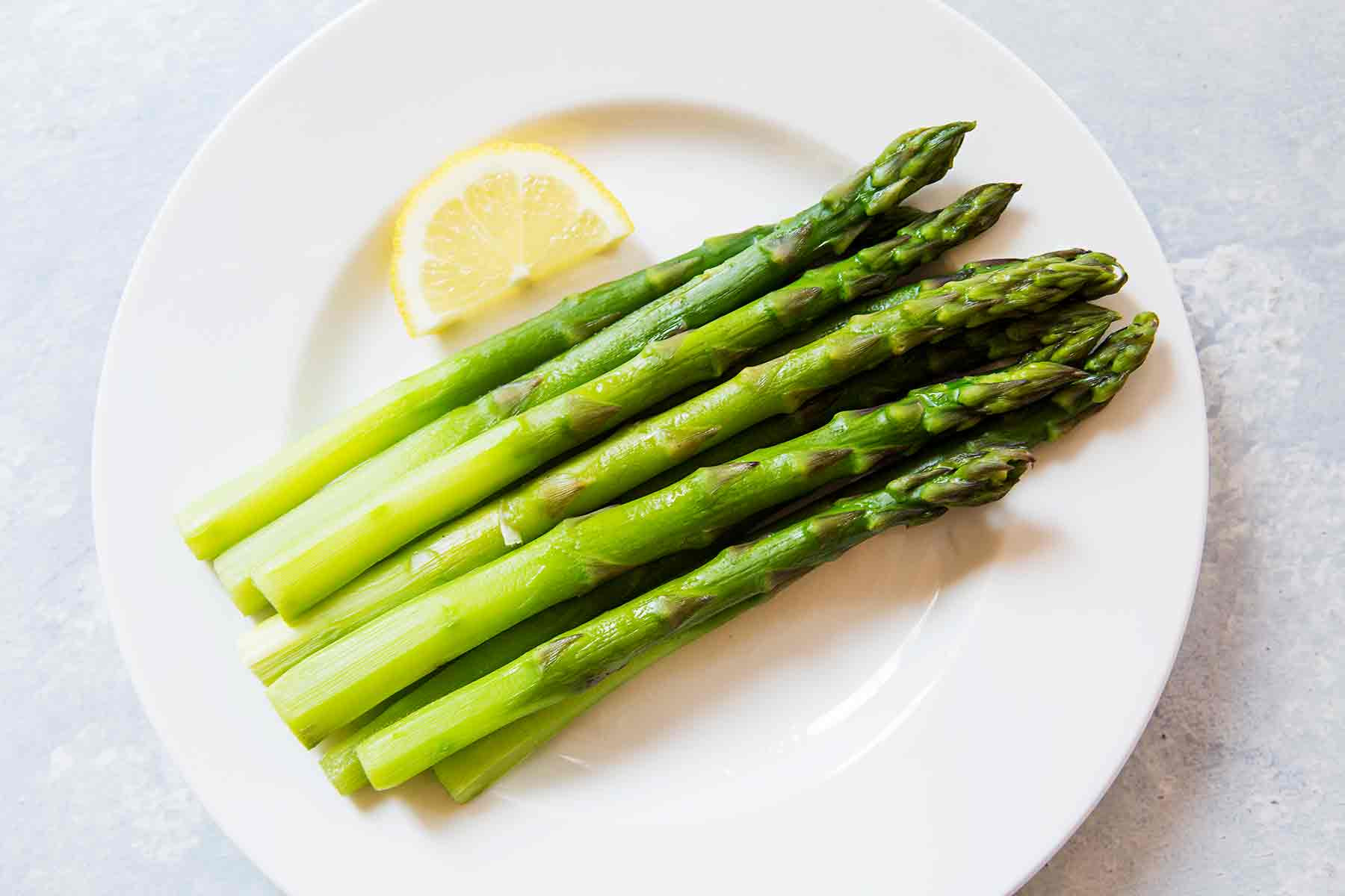 Cooking Asparagus In Microwave
 How to Cook Asparagus on the Stovetop