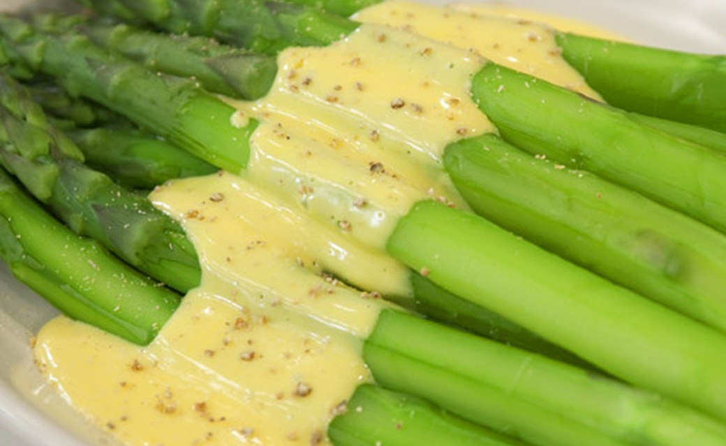 Cooking Asparagus In Microwave
 5 Simple Way to Cook Asparagus in the Microwave Where