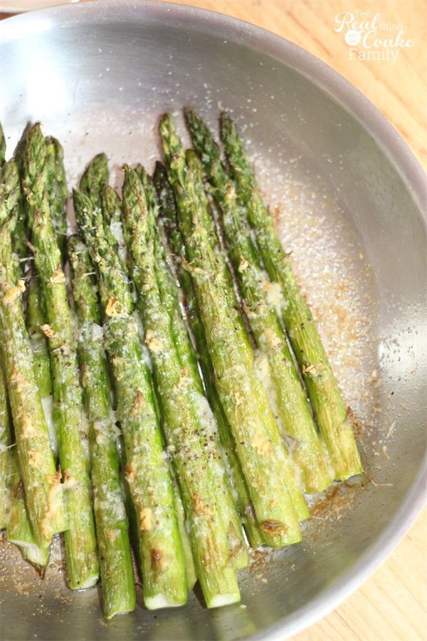 Cooking Asparagus In Microwave
 How to Cook Asparagus