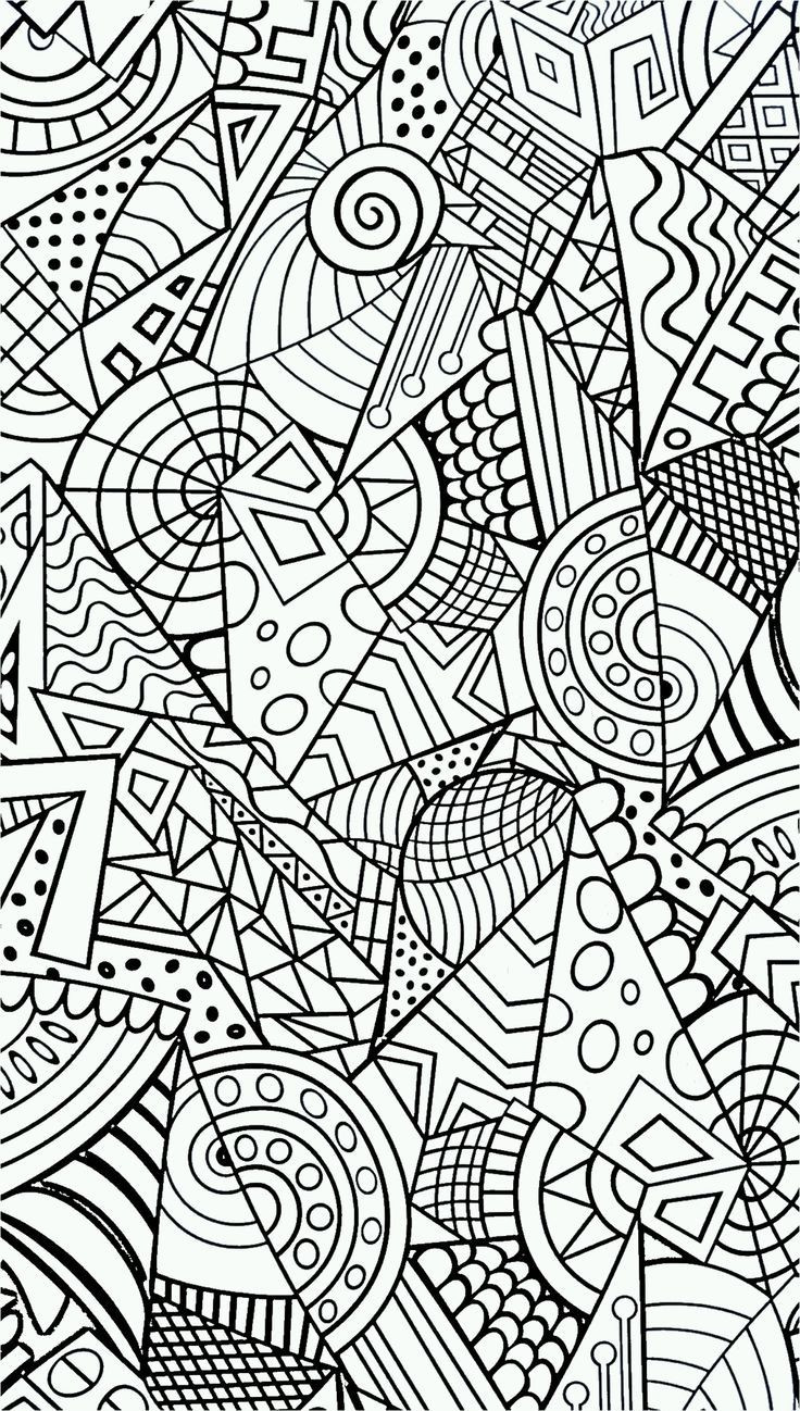 Cool Adult Coloring Books
 3701 best images about Cool Coloring Pages on Pinterest