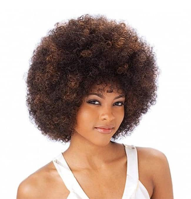 Cool Afro Haircuts
 15 Cool Afro Hairstyles for La s SheIdeas