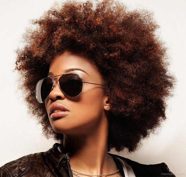 Cool Afro Haircuts
 15 Cool Afro Hairstyles for La s – SheIdeas