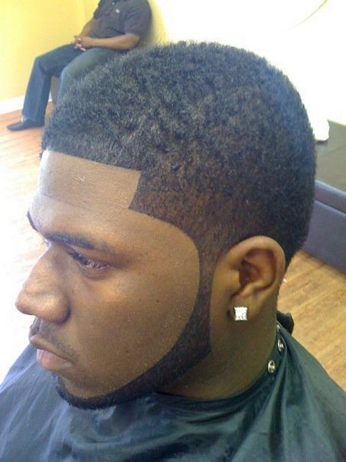 Cool Black People Haircuts
 64 best FaceRef Black images on Pinterest