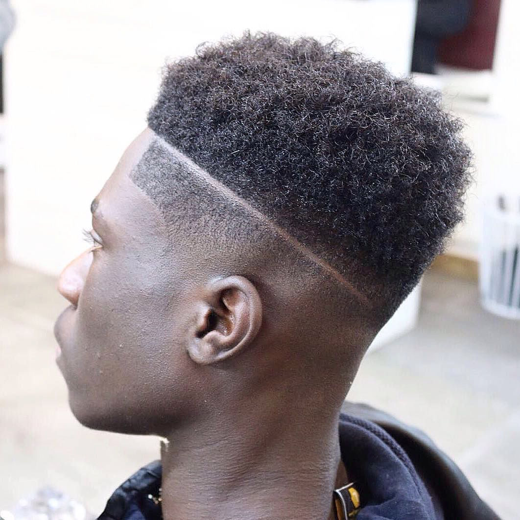 Cool Black People Haircuts
 22 Hairstyles Haircuts For Black Men
