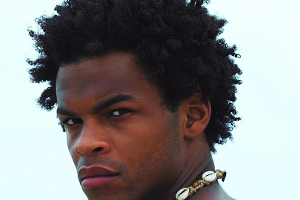 Cool Black People Haircuts
 25 Impressive Hairstyles For Black Men SloDive