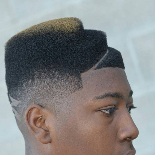Cool Black People Haircuts
 30 Cool Black Men Haircuts 2016