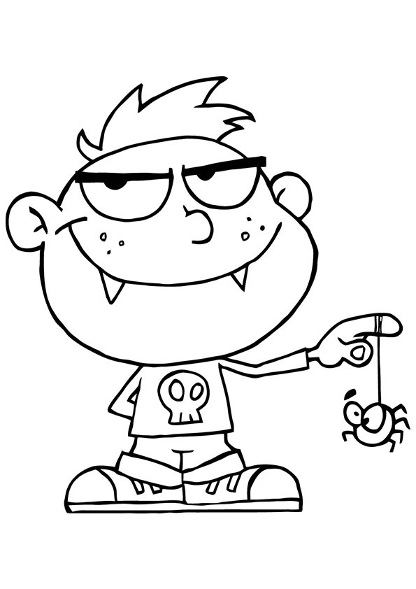 Cool Boys Coloring Pages
 10 Cool Coloring Pages for Boys to Print Out For Free