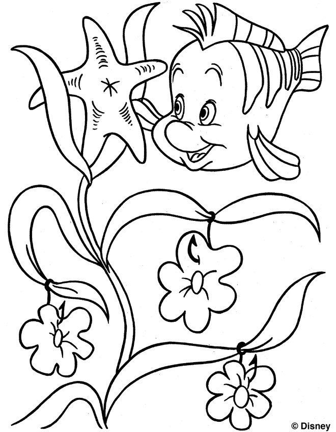 Cool Coloring Pages For Kids
 Printable coloring pages for kids