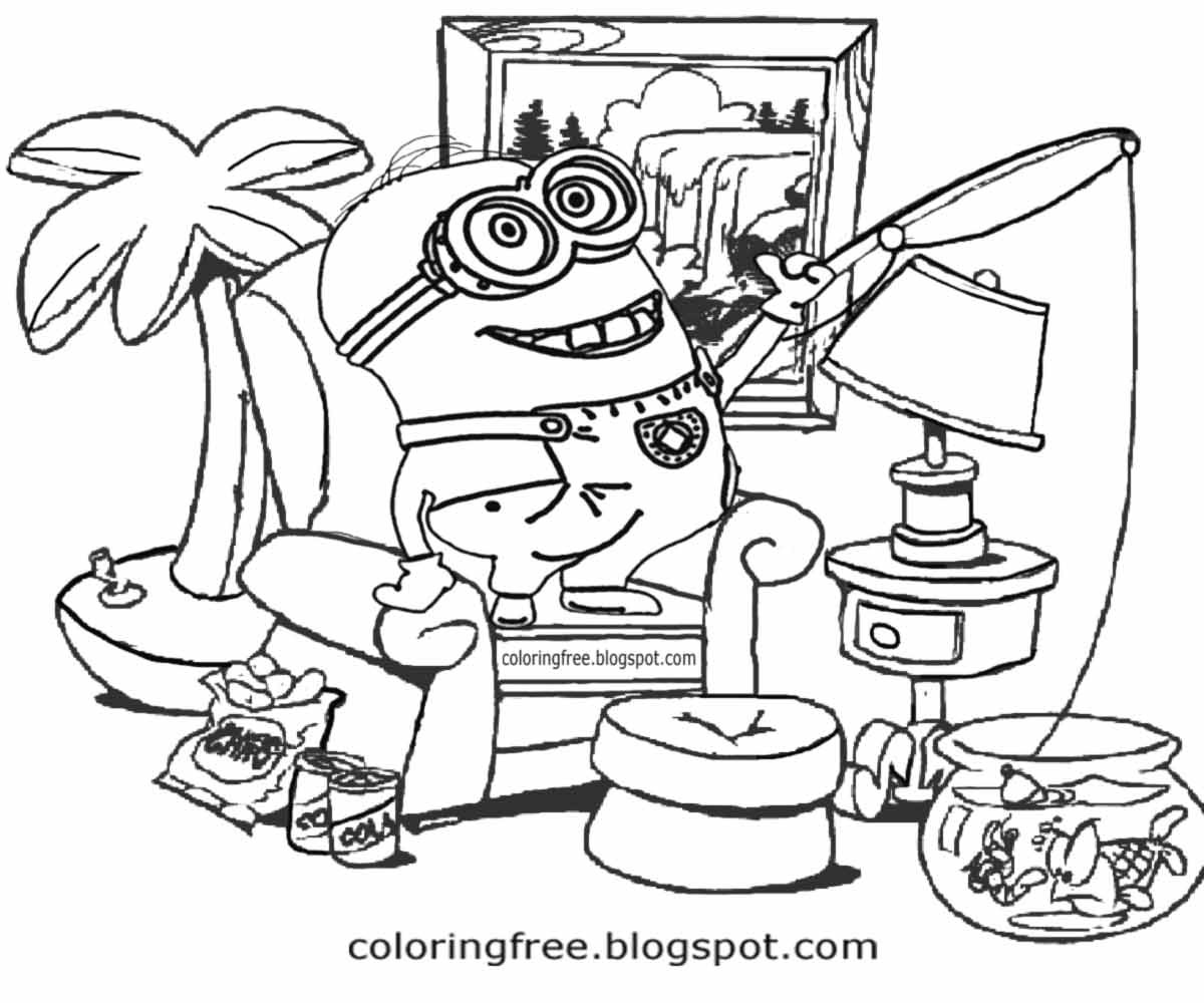 Cool Coloring Pages For Kids
 Free Coloring Pages Printable To Color Kids