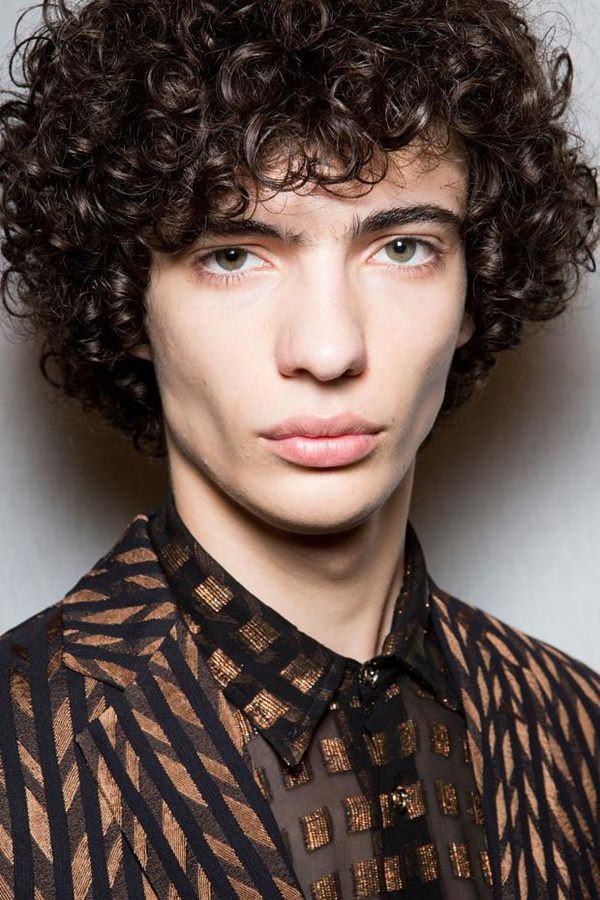 Cool Curly Haircuts
 78 Cool Hairstyles For Guys With Curly Hair