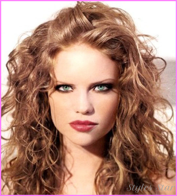 Best 20 Cool Curly Haircuts - Home, Family, Style and Art Ideas