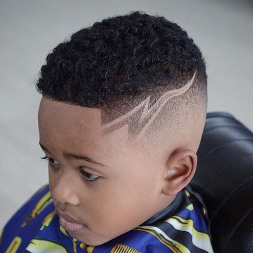 Cool Haircuts For Black Boys
 25 Best Black Boys Haircuts 2020 Guide