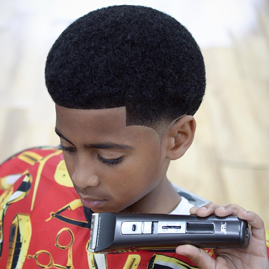 Cool Haircuts For Black Boys
 Pin on Trends