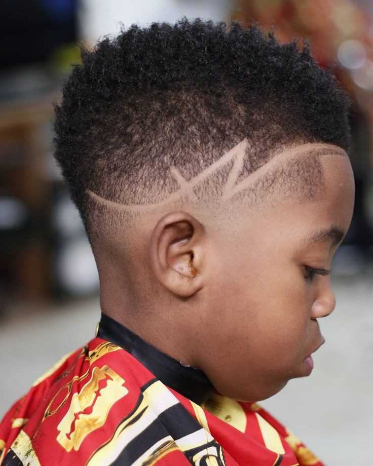Cool Haircuts For Black Boys
 awesome 60 Cool Ideas for Black Boy Haircuts For Cute