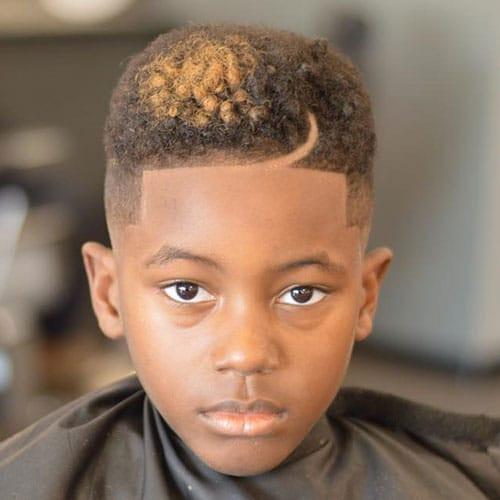 Cool Haircuts For Black Boys
 23 Best Black Boys Haircuts 2020 Guide