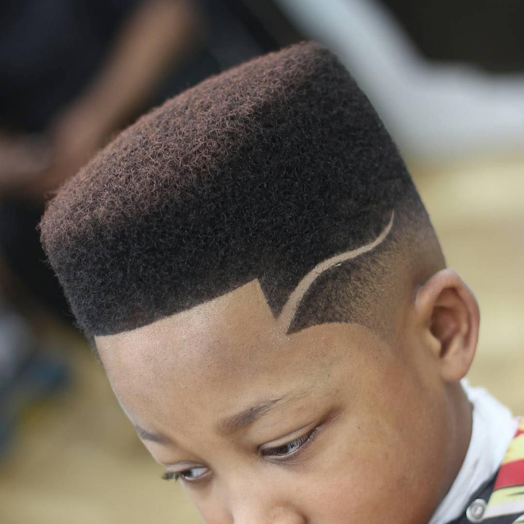 Cool Haircuts For Black Boys
 awesome 25 Cool Ideas for Black Boy Haircuts For Cute