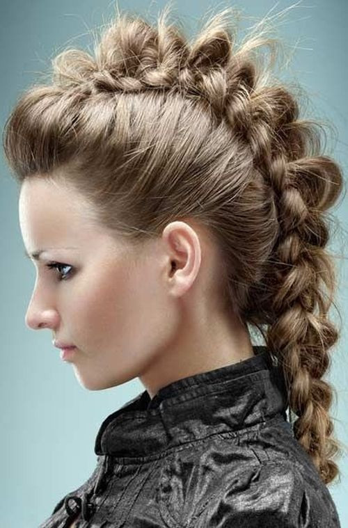 Cool Haircuts For Girls
 75 Cute & Cool Hairstyles for Girls for Short Long