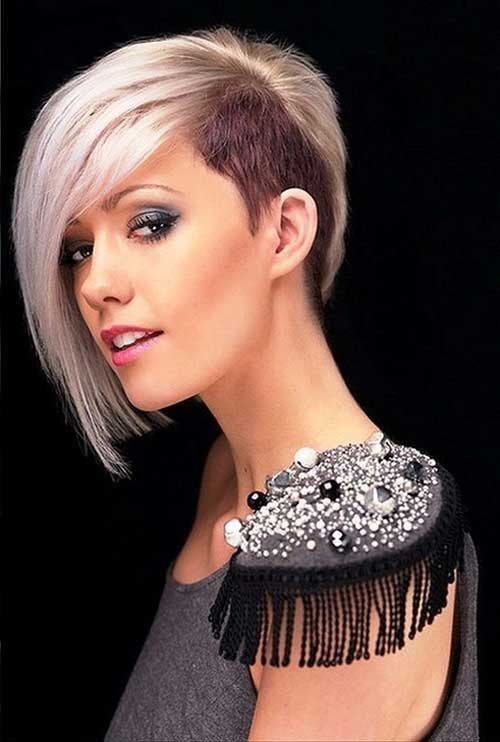 Cool Haircuts For Girls
 25 Cool Hairstyles Women