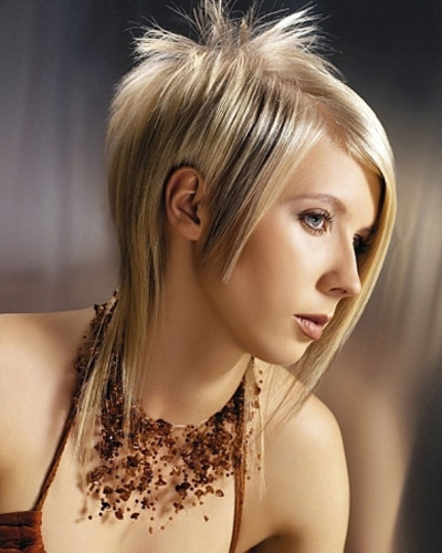 Cool Haircuts For Girls
 Cool Hairstyles for girls and women yve style