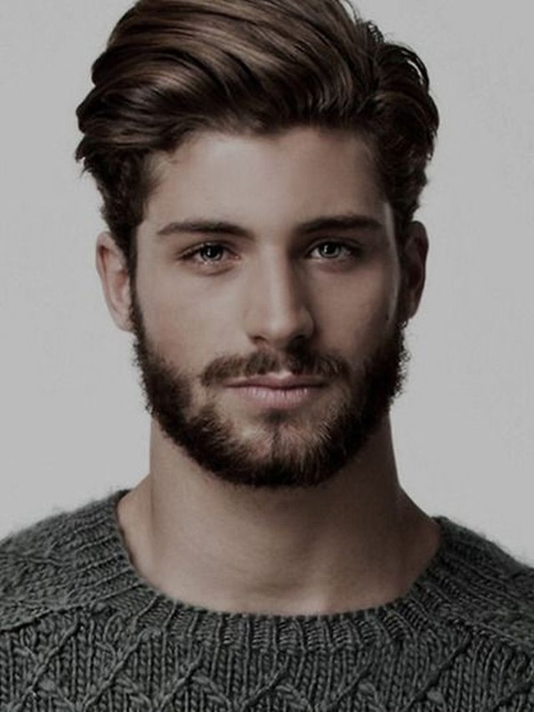 Cool Haircuts For Guys With Short Hair
 45 Cool Short Hairstyles and Haircuts for Men Fashiondioxide