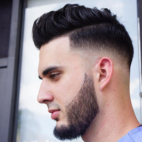 Cool Haircuts For Guys With Short Hair
 35 Cool Hairstyles For Men 2020 Guide