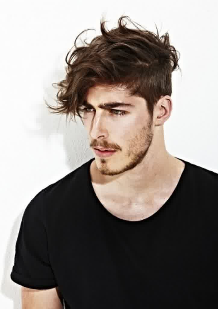 Cool Haircuts For Guys With Short Hair
 Cool Men Hairstyle Collection 2015 2016 Cool Short