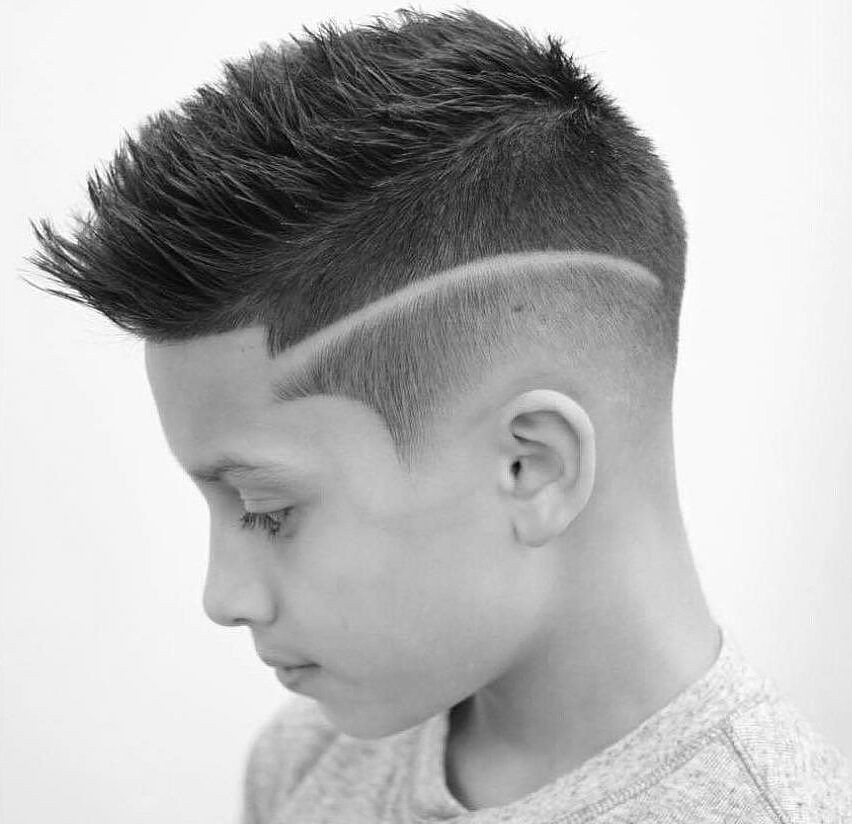 Cool Hairstyles For Kid Boys
 31 Cool Hairstyles for Boys miesten hiukset