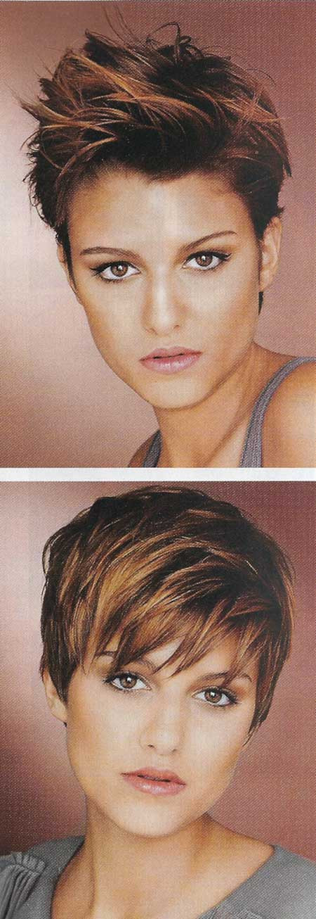 Cool Hairstyles To Do
 Short Haircuts for Women 2013