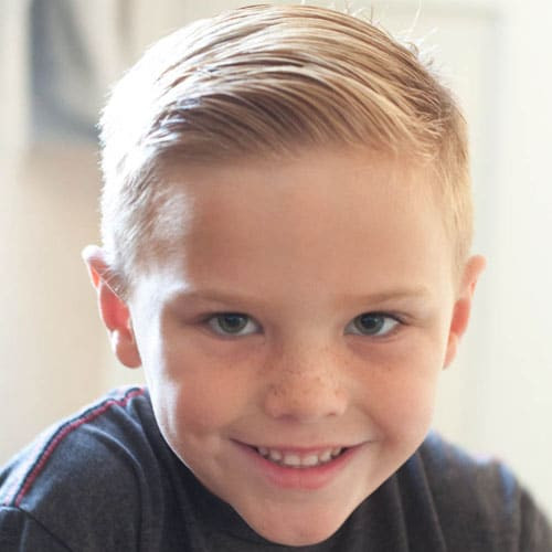 Cool Hairstyles With Gel
 Top 5 Best Hair Gels For Kids That Provide The Perfect