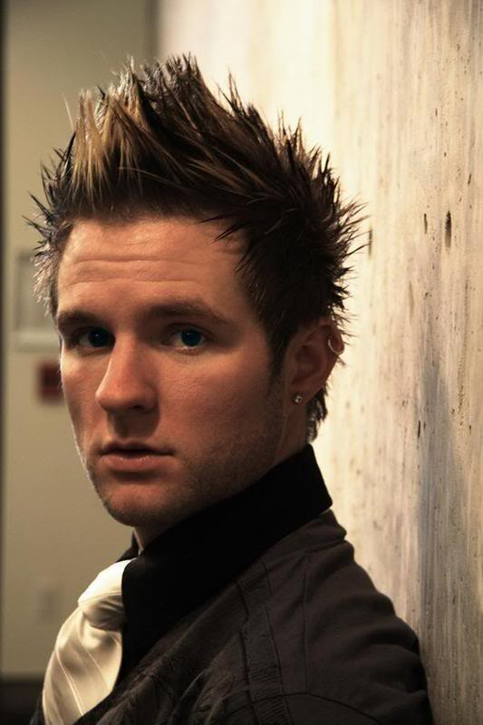 Cool Hairstyles With Gel
 Spiky Hairstyles for Men