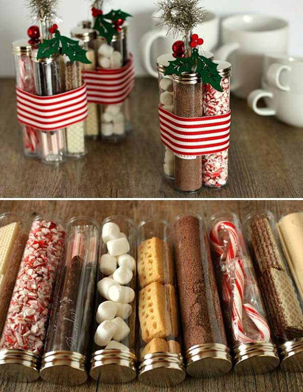 Cool Holiday Gift Ideas
 22 Personalized Last Minute DIY Christmas Gift Ideas