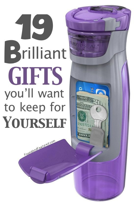 Cool Holiday Gift Ideas
 Some really unique and useful t ideas Christmas 2015
