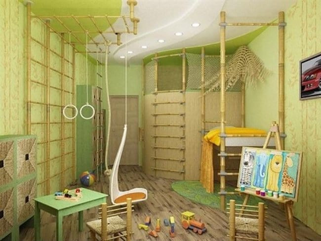 Cool Kids Bedroom Theme Ideas
 22 Awesome Themed Bedrooms That Every Kid Would Love