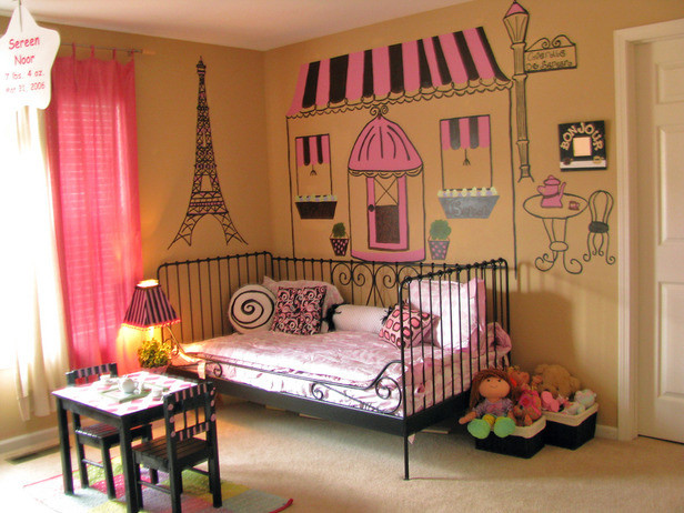 Cool Kids Bedroom Theme Ideas
 27 Cool Kids Bedroom Theme Ideas