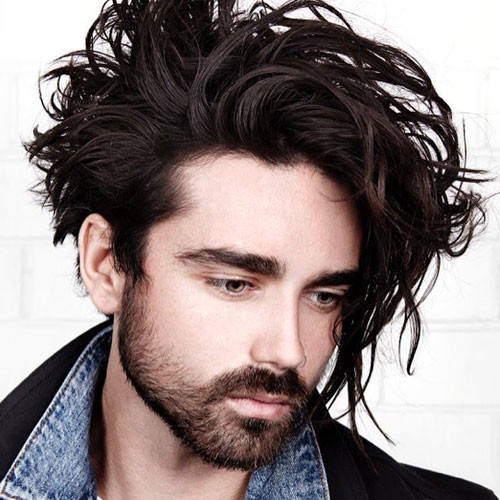 Cool Long Hairstyles For Guys
 19 Best Long Hairstyles For Men Cool Haircuts For Long