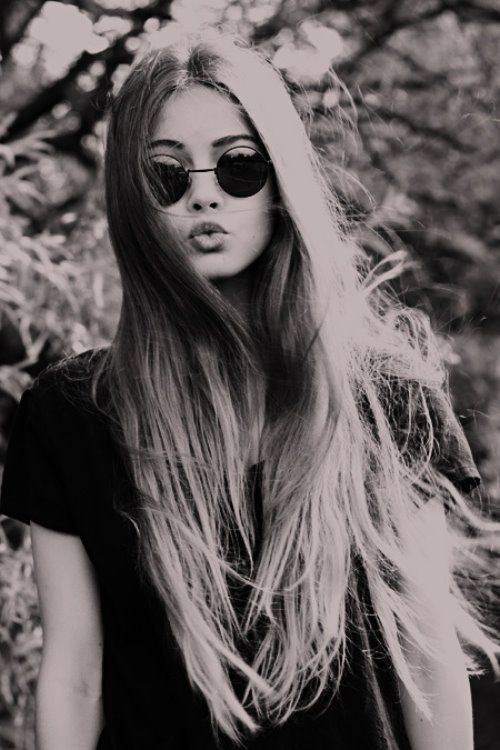 Cool Long Hairstyles
 20 Effortlessly Stylish Long Hairstyles You must Love