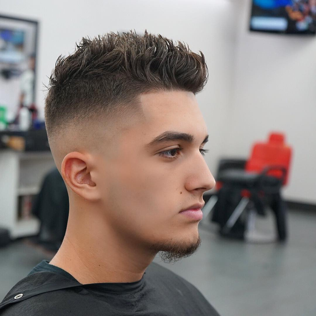 Cool Mens Haircuts 2020
 100 Cool Short Haircuts Hairstyles For Men 2020 Update