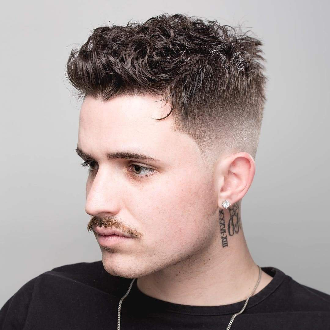 Cool Mens Haircuts 2020
 The 60 Best Short Hairstyles for Men