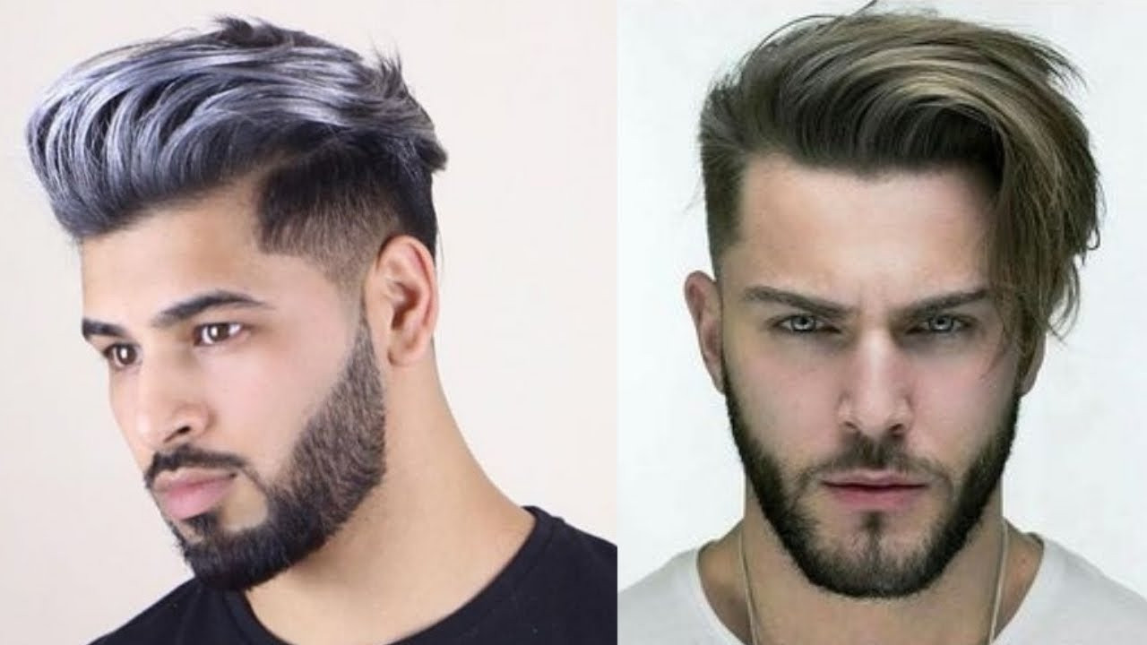 Cool Mens Haircuts 2020
 Cool Short Hairstyles For Men 2019