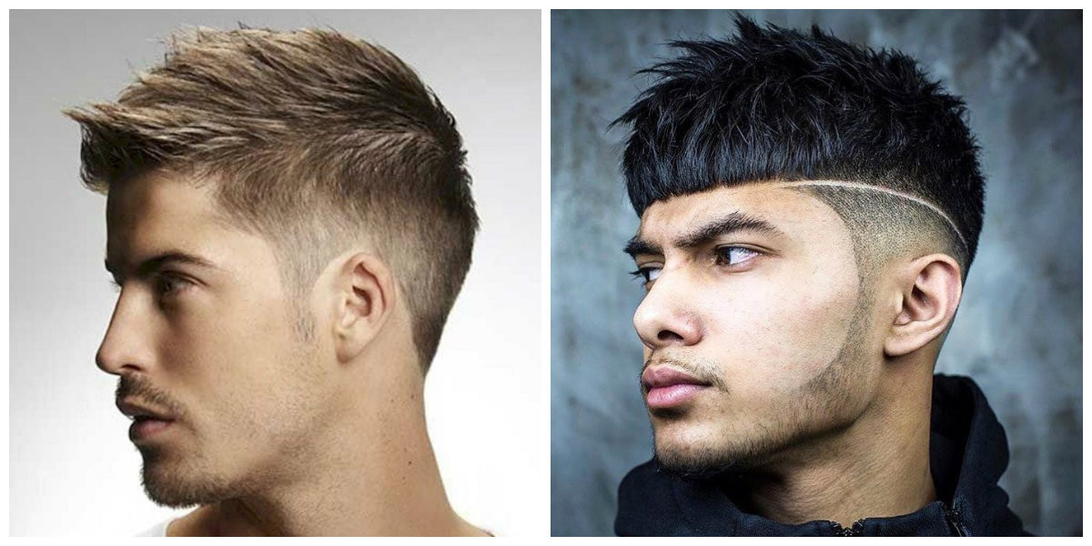 Cool Mens Haircuts 2020
 Men short hairstyles 2019 Top 7 male short haircuts 2019