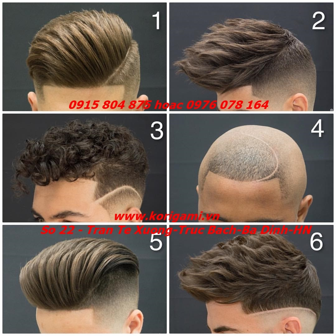 Cool Mens Haircuts 2020
 WHERE TO GET A SUPER COOL HAIRCUT FOR MEN IN HANOI SUMMER