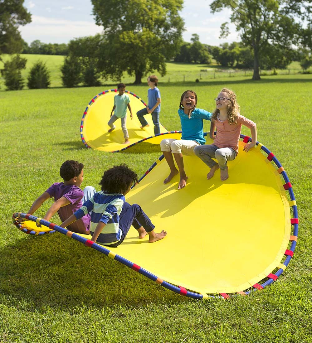 30 Catchy Cool Outdoor toys for Kids Home, Family, Style and Art Ideas