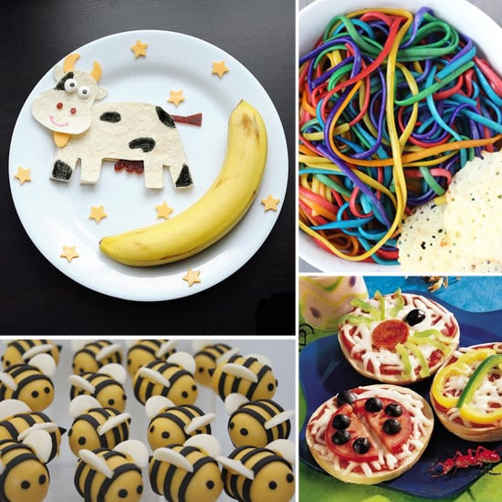 Cool Recipes For Kids
 Fun Recipes For Kids
