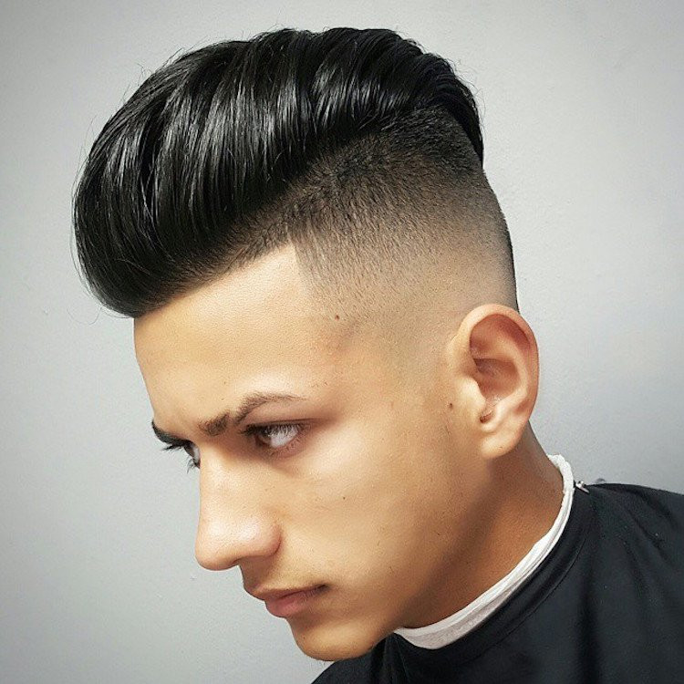 Cool Short Mens Hairstyles
 Cool Mens Hairstyles For The Year 2016 Fashionip