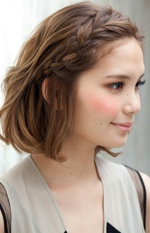 Cool Teenage Hairstyles
 75 Cute & Cool Hairstyles for Girls for Short Long