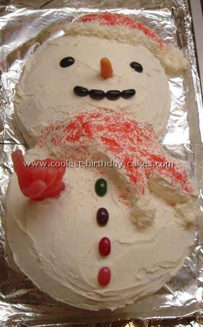 Coolest-birthday-cakes.com
 1000 images about Christmas Cakes on Pinterest